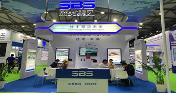 直擊 Rubbertech 2020：藍(lán)英集團(tuán)閃耀第二十屆中國國際橡膠技術(shù)展覽會！
